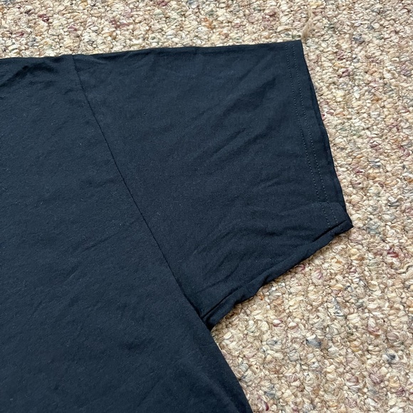 🎸 '22 Rammstein Band Borth American Stadium Tour 2 Side With Tags UNWORN T Shirt - Picture 7 of 12